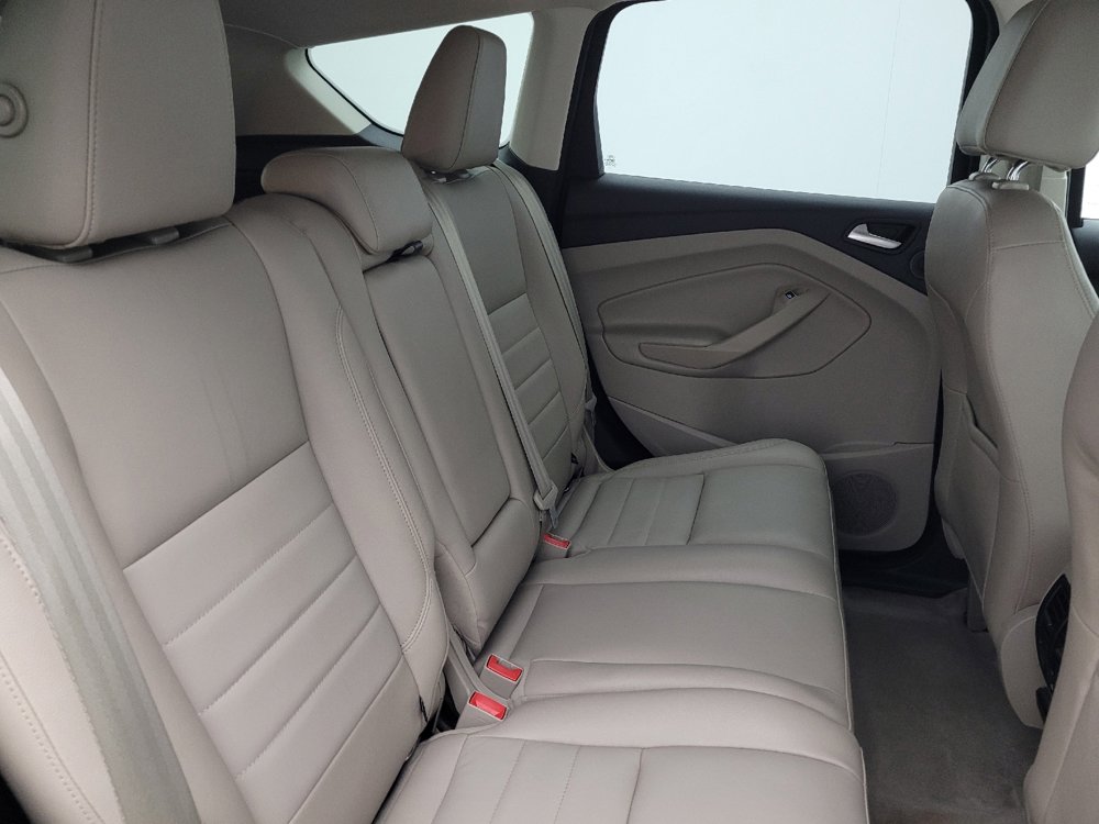 Used 2014 Ford Escape Titanium image 19