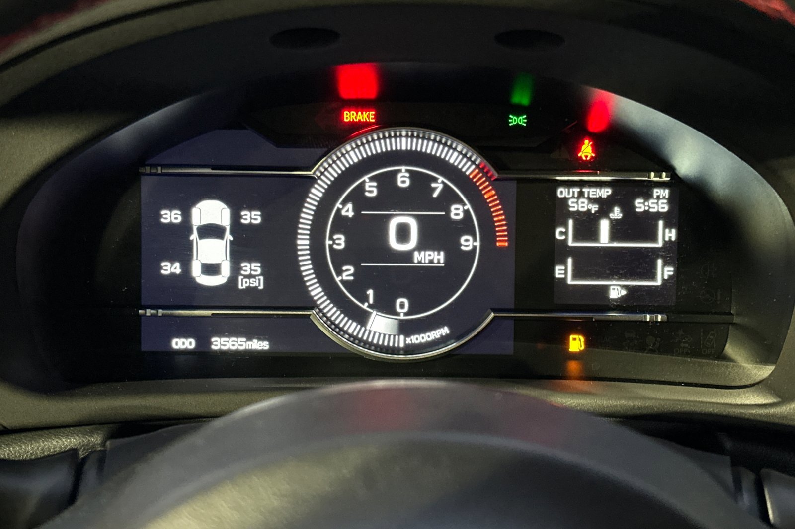 Used 2024 Subaru BRZ Premium image 23