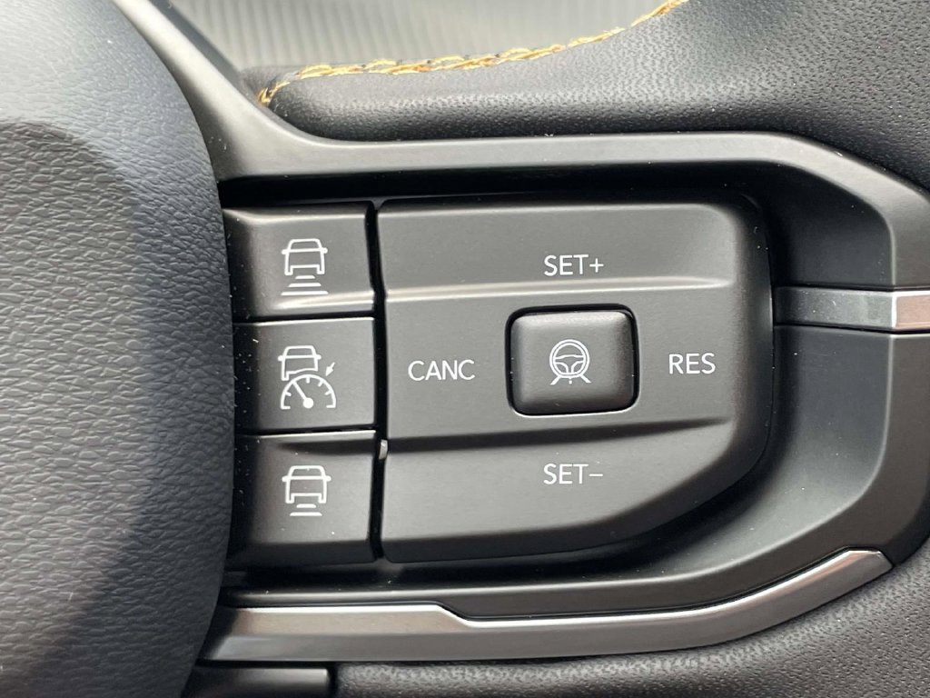 New 2026 Jeep Cherokee Limited AWD/4WD image 31