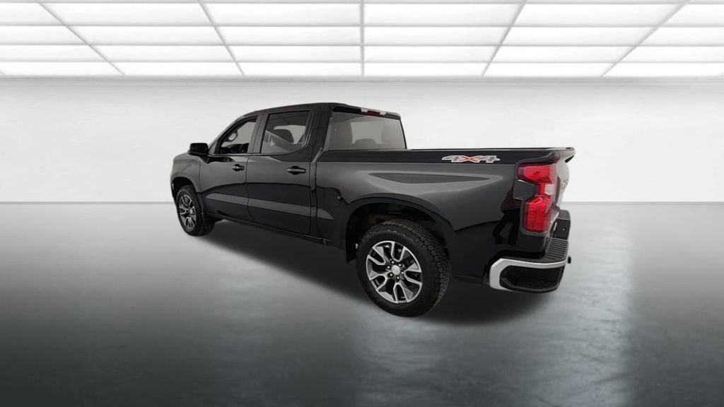 Used 2022 Chevrolet Silverado 1500 LT image 6