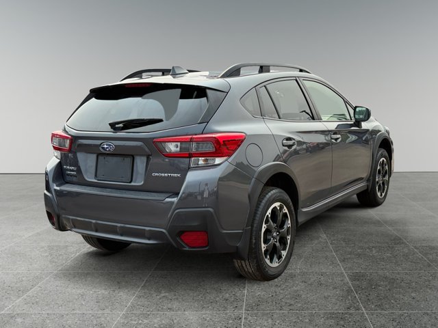 Used 2021 Subaru Crosstrek 2.0i Premium AWD/4WD image 3
