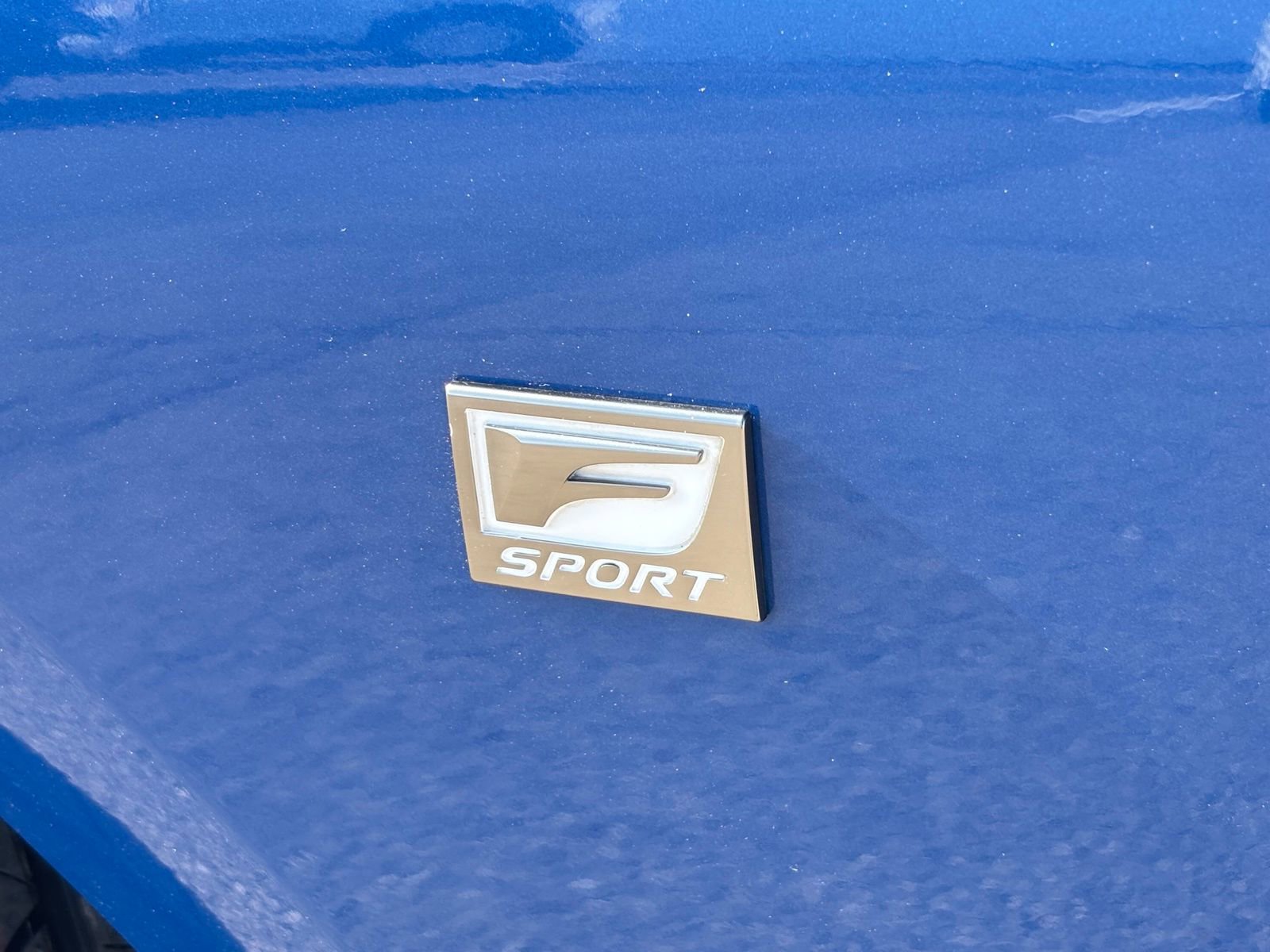 Used 2022 Lexus IS 350 F Sport RWD image 13