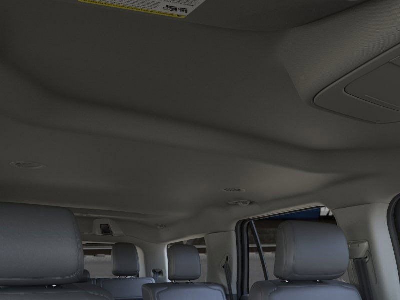 New 2026 Ford Expedition Active image 53