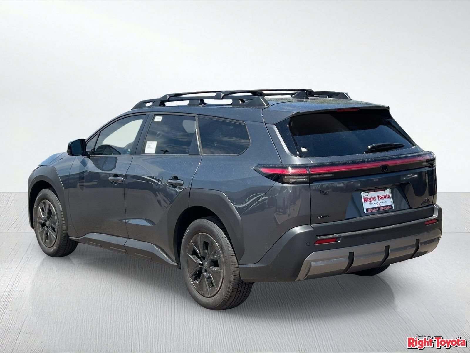 New 2026 Toyota bZ Woodland AWD/4WD image 4