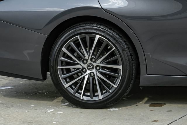 Used 2023 Lexus ES 350 w/ Premium Package FWD image 60