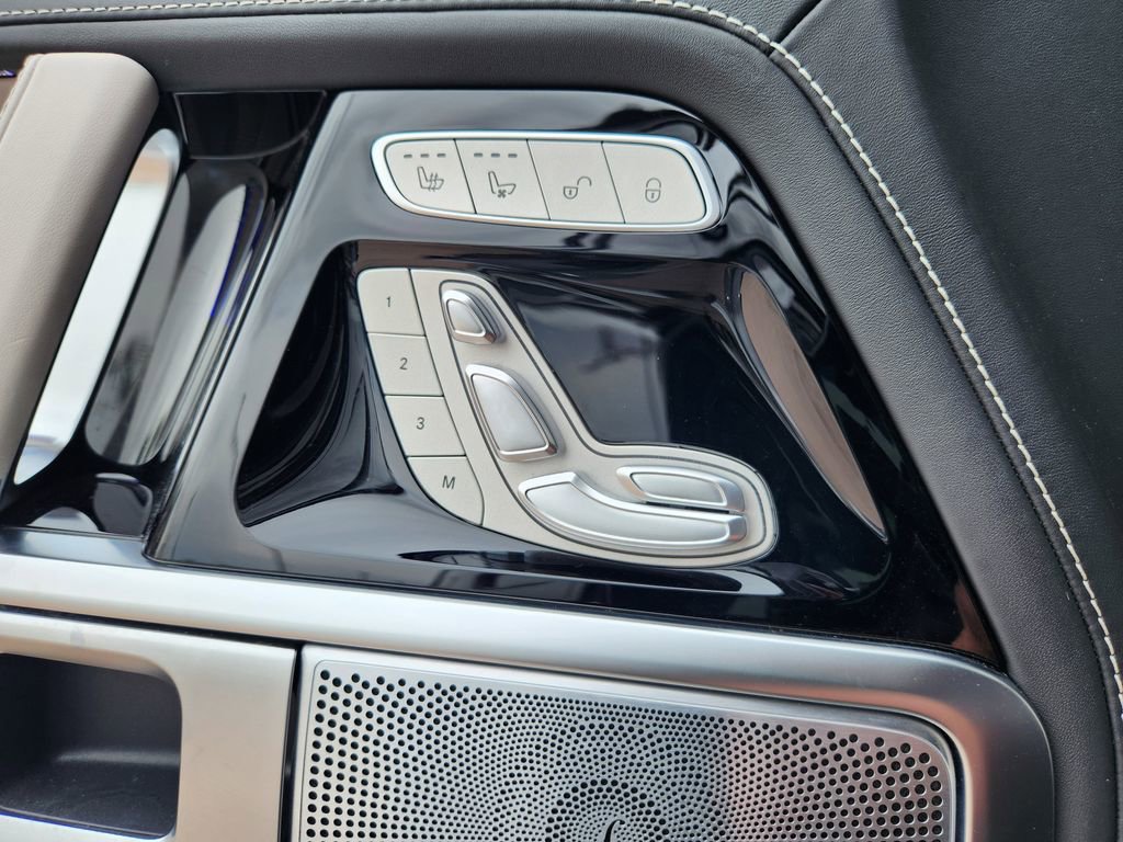 Used 2024 Mercedes-Benz G 63 AMG 4MATIC image 22