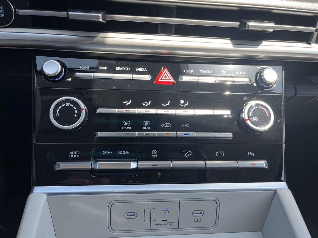 New 2027 Hyundai Santa Fe SE FWD image 47