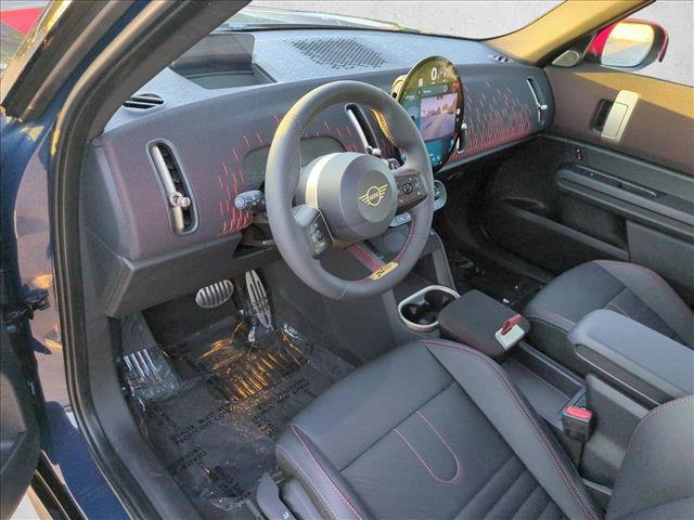 Used 2025 MINI Cooper Countryman John Cooper Works AWD/4WD image 10