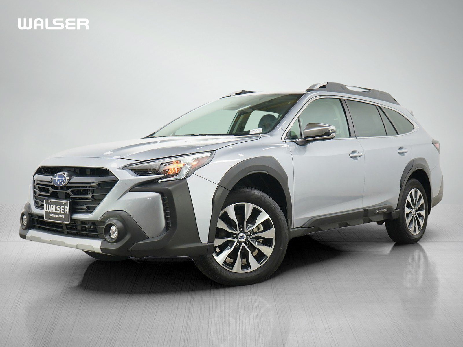 Used 2024 Subaru Outback Touring XT w/ Popular Package #2 AWD/4WD image 1