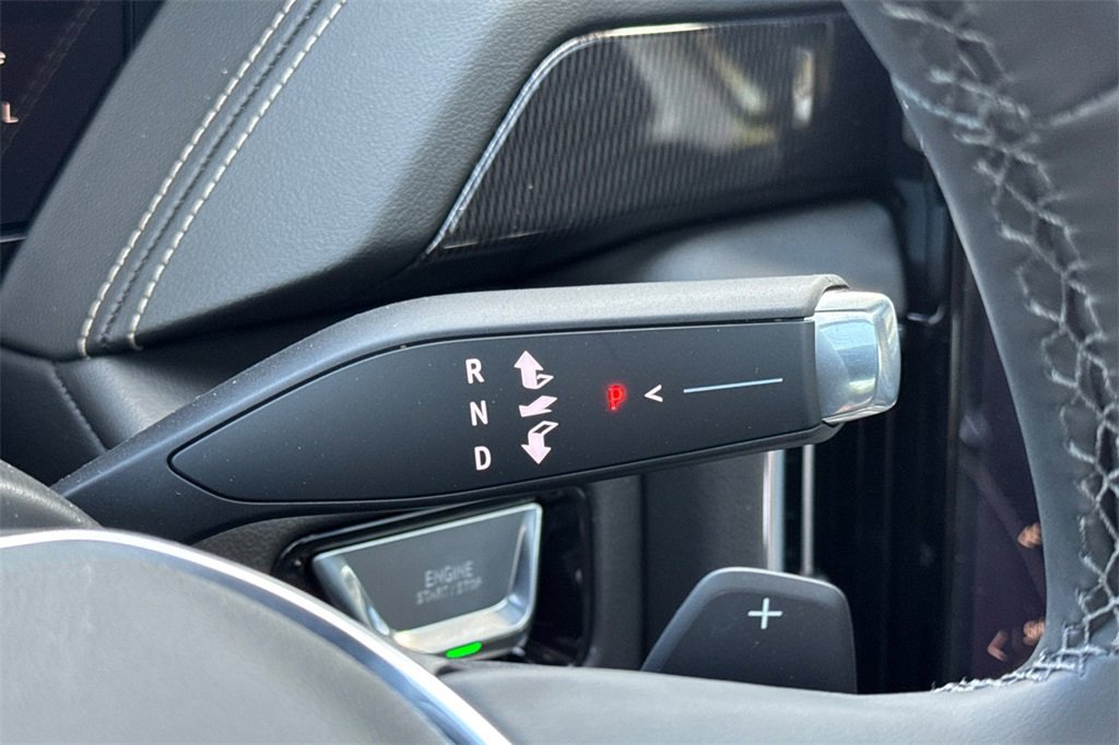 New 2026 GMC Yukon XL Elevation w/ Elevation Premium Package image 22