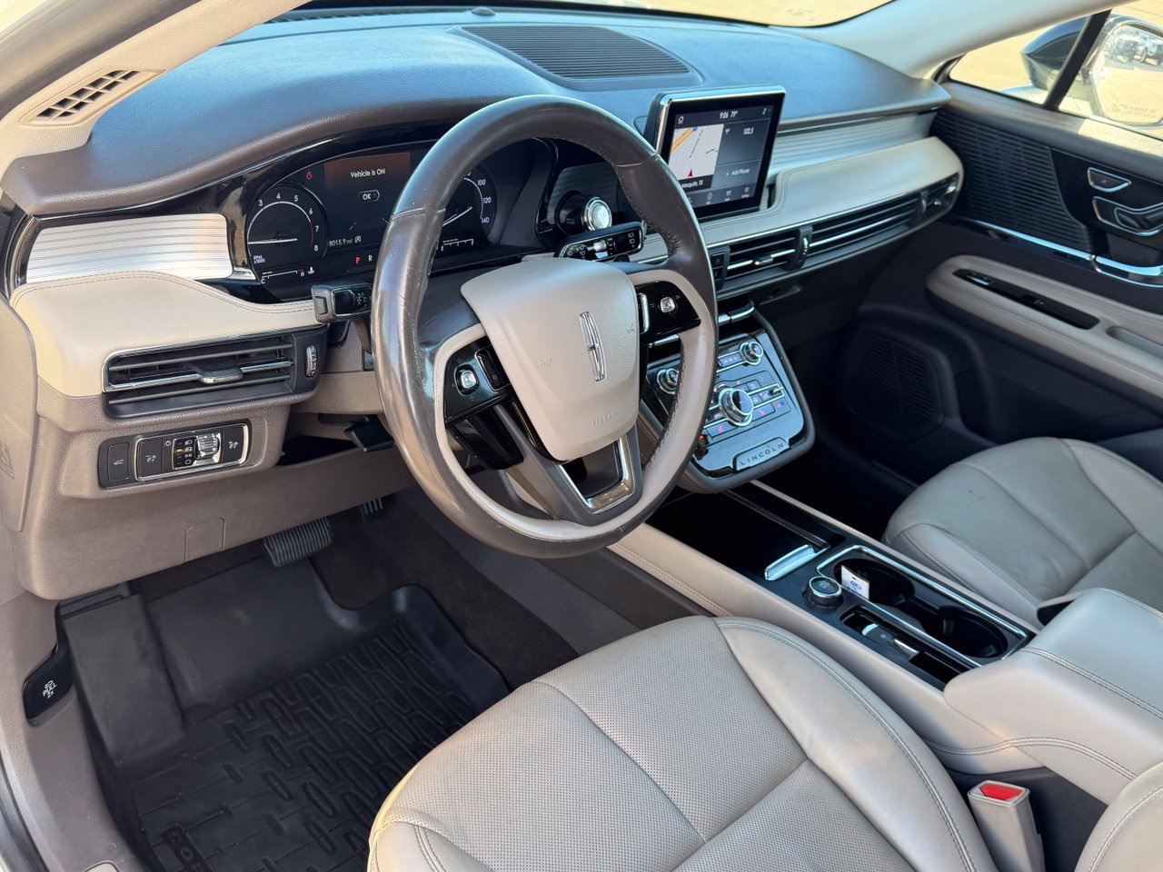 Used 2020 Lincoln Corsair FWD image 15