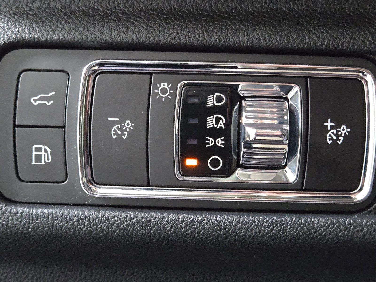 New 2026 Lincoln Corsair Grand Touring image 23