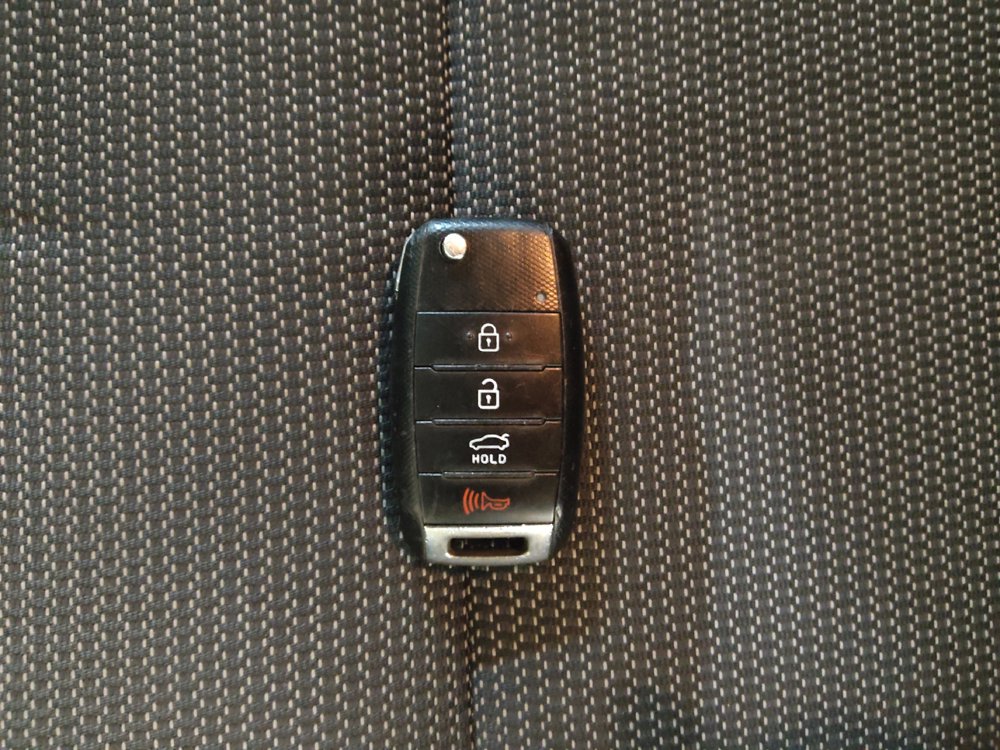 Used 2018 Kia Forte LX FWD image 32