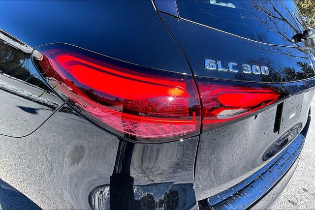 Certified 2023 Mercedes-Benz GLC 300 4MATIC image 26