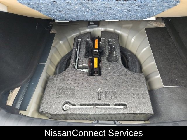 Certified 2023 Nissan Kicks SR w/ SR Premium Package image 40