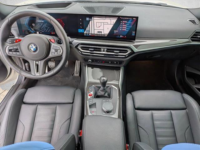 Used 2024 BMW M2 w/ Lighting Package RWD image 16