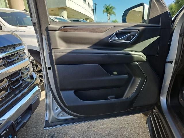 Used 2024 Chevrolet Tahoe LS w/ Driver Alert Package RWD image 21