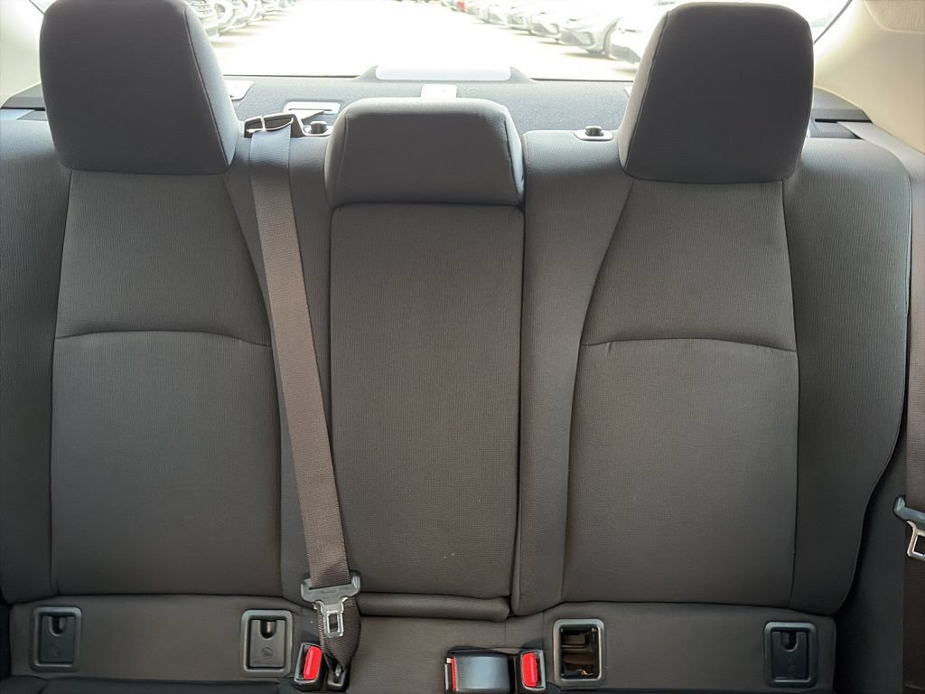 Used 2026 Toyota Corolla LE FWD image 24