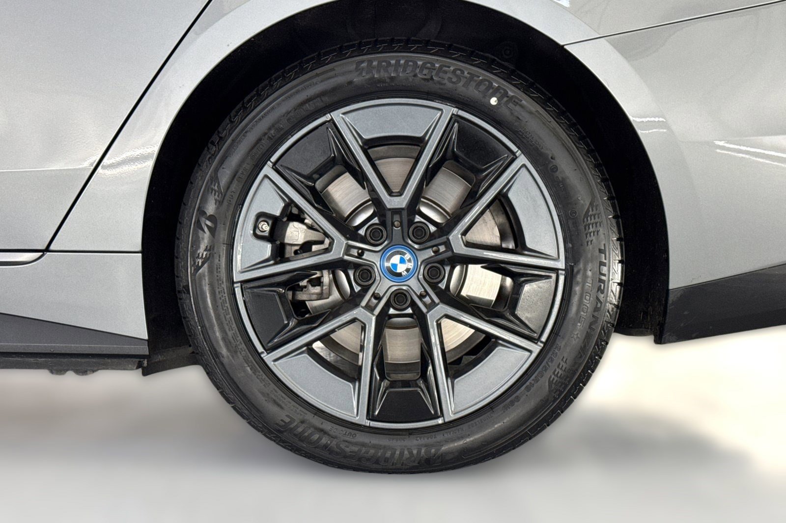 Certified 2023 BMW i4 eDrive40 w/ Premium Package image 11