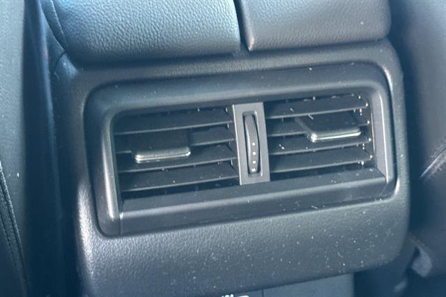 Certified 2025 MAZDA CX-50 AWD 2.5 S w/ Weather Package image 13