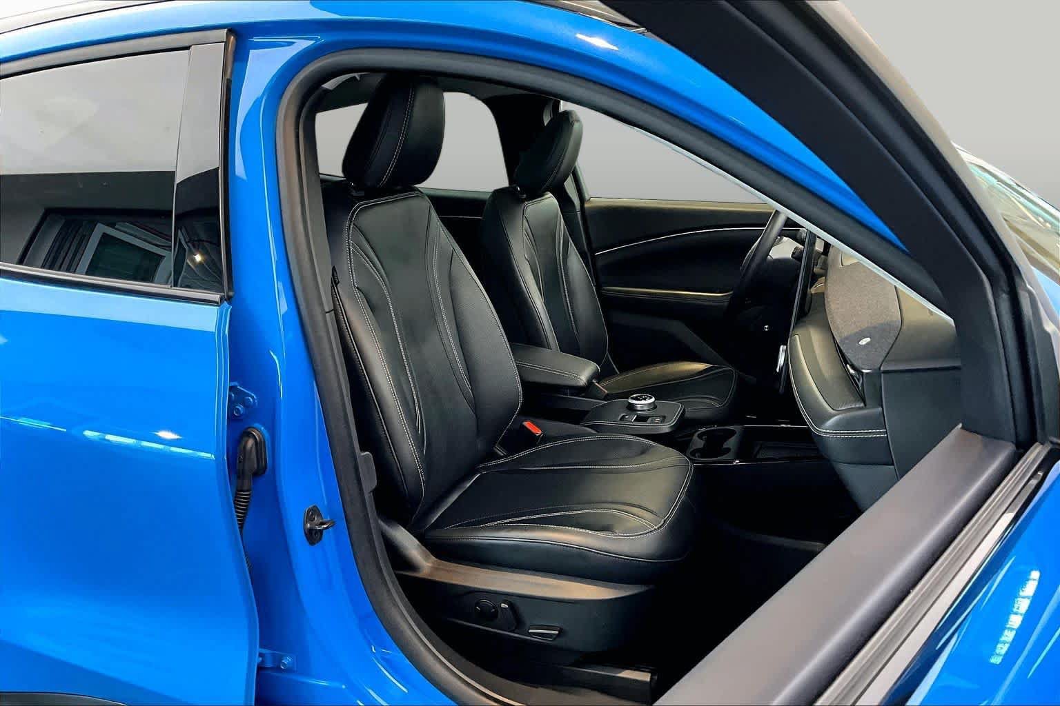 Used 2023 Ford Mustang Mach-E Premium RWD image 8