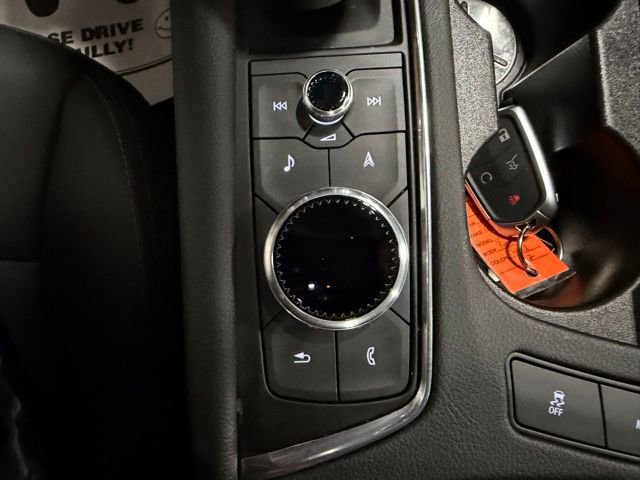Used 2025 Cadillac XT5 Premium Luxury image 42