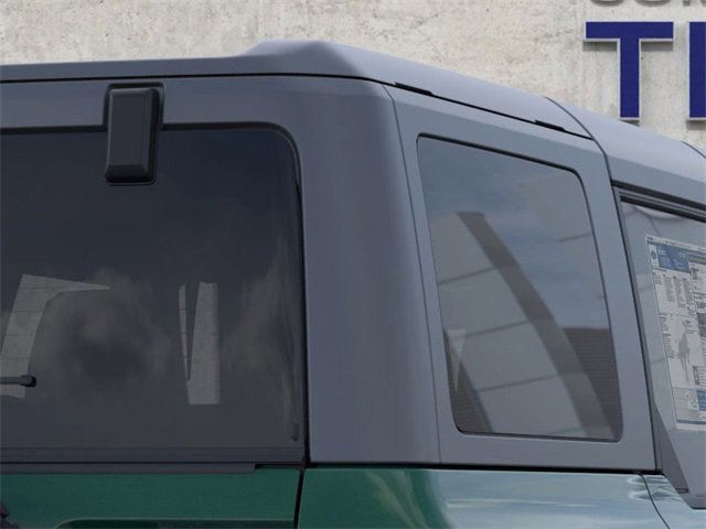 New 2025 Ford Bronco Outer Banks image 25