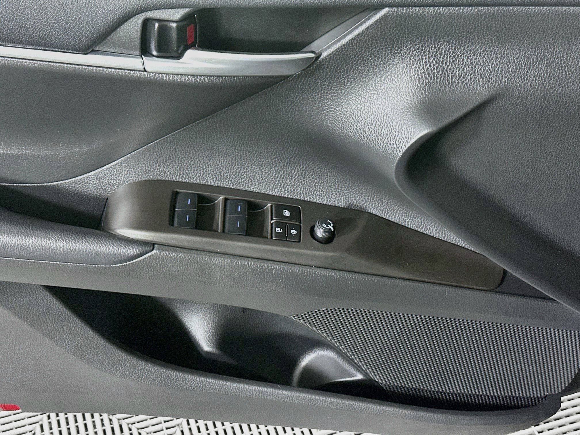 Certified 2024 Toyota Camry LE FWD image 14