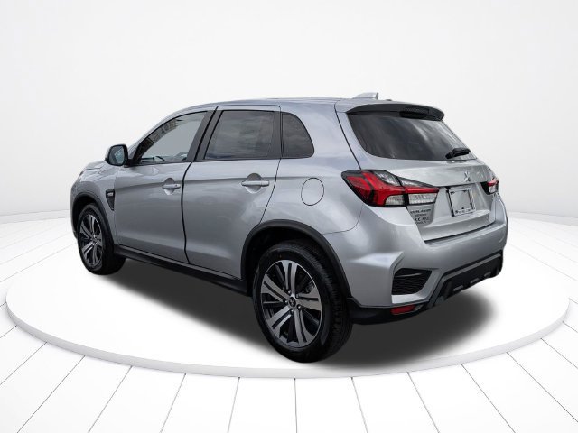 New 2027 Mitsubishi Outlander Sport ES AWD/4WD image 5