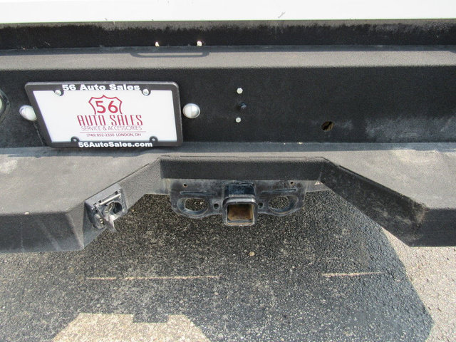 Used 2023 Ford F350 XLT w/ FX4 Off-Road Package AWD/4WD image 22