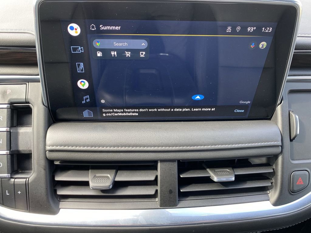 Used 2022 Chevrolet Tahoe Z71 w/ Z71 Off-Road Package image 14