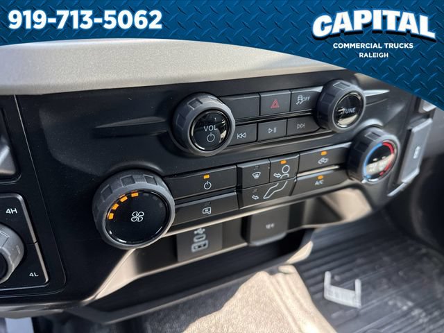 New 2026 Ford F350 XL AWD/4WD image 29
