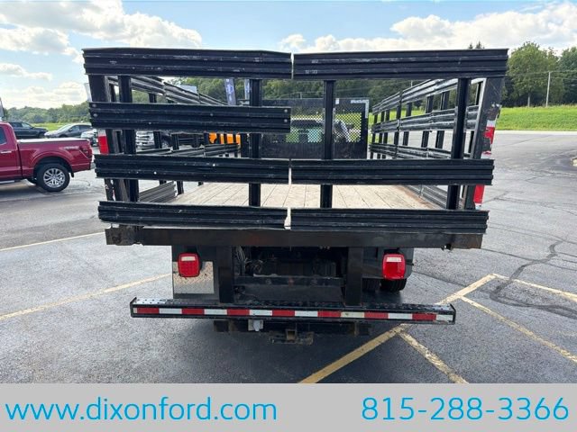 Used 2022 Ford F450 XL AWD/4WD image 8