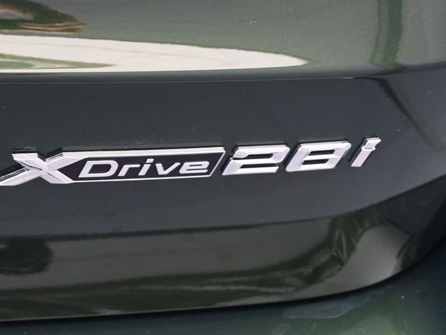 New 2025 BMW X1 xDrive28i w/ Premium Package image 25