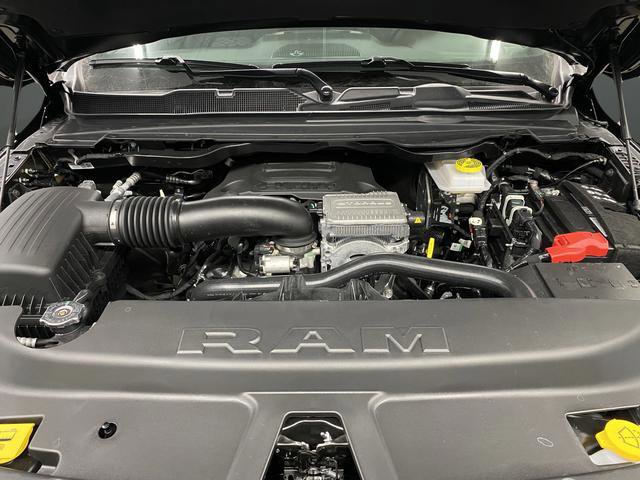 New 2026 RAM 1500 Big Horn w/ Night Edition image 41