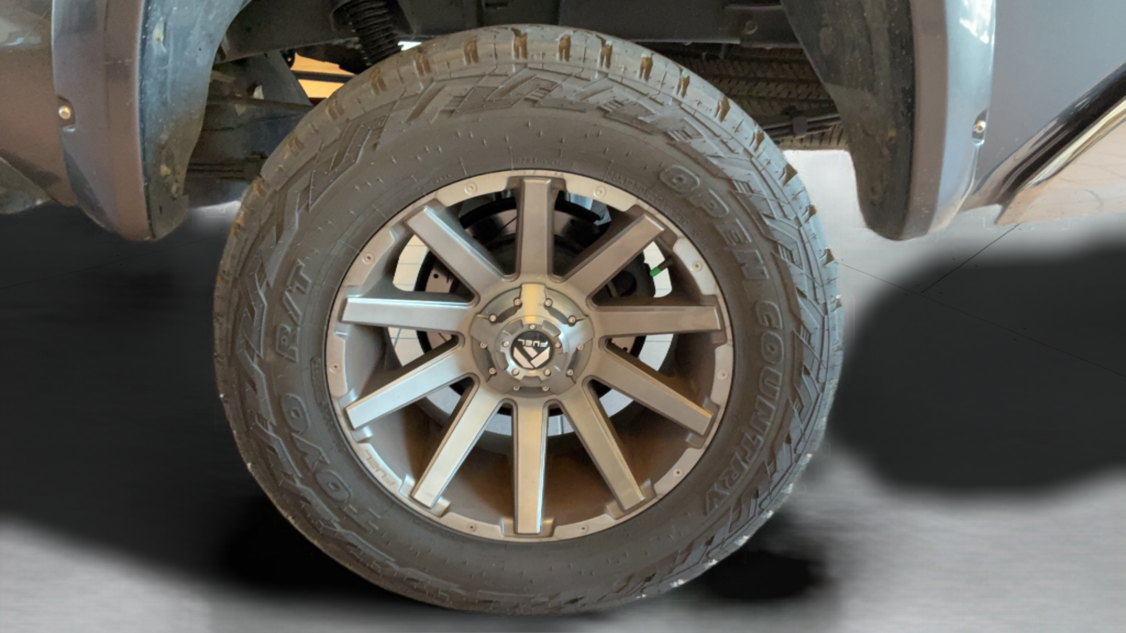 Used 2014 Toyota Tundra SR5 w/ SR5 Upgrade Package AWD/4WD image 36