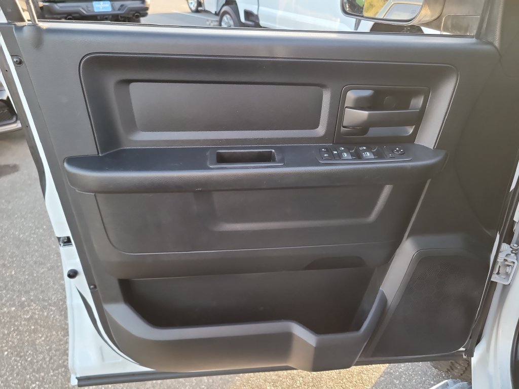 Used 2021 RAM 2500 Tradesman AWD/4WD image 16