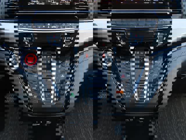 New 2026 Honda Odyssey Touring image 24