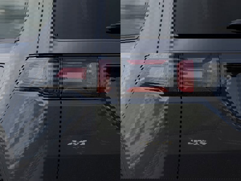 New 2026 Jeep Cherokee Limited image 9