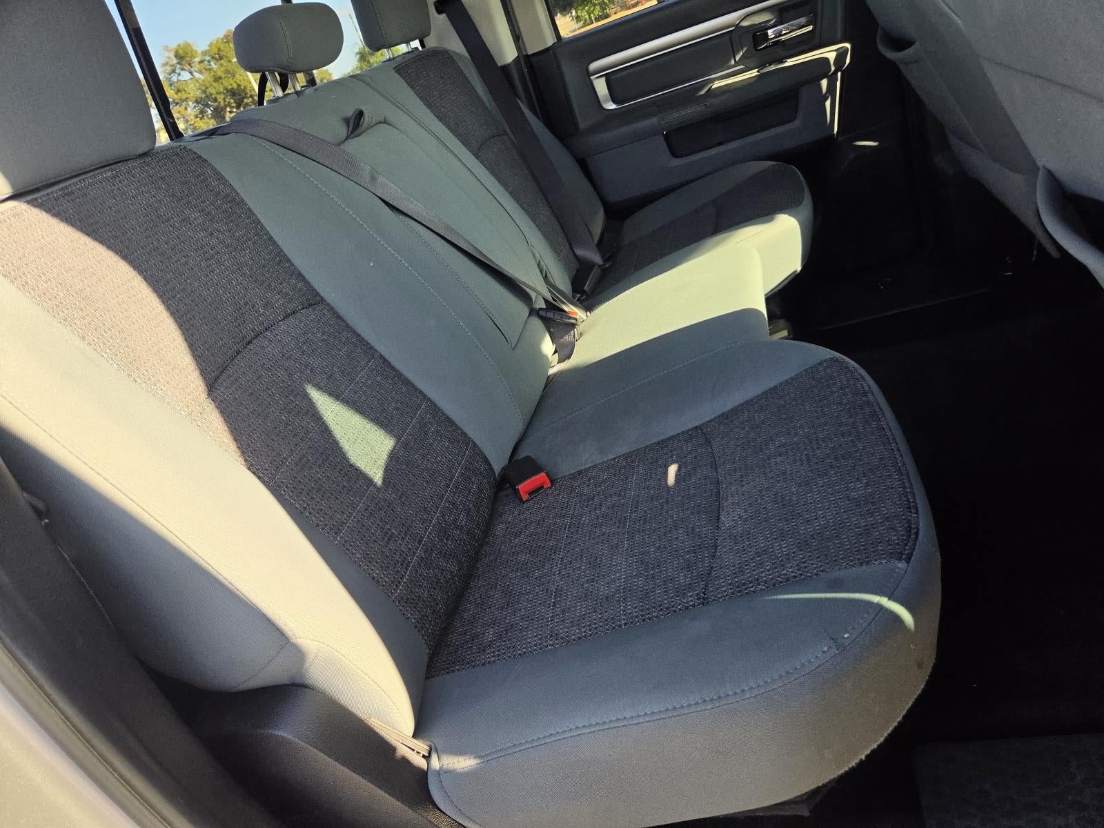 Used 2019 RAM 1500 Lone Star RWD image 11