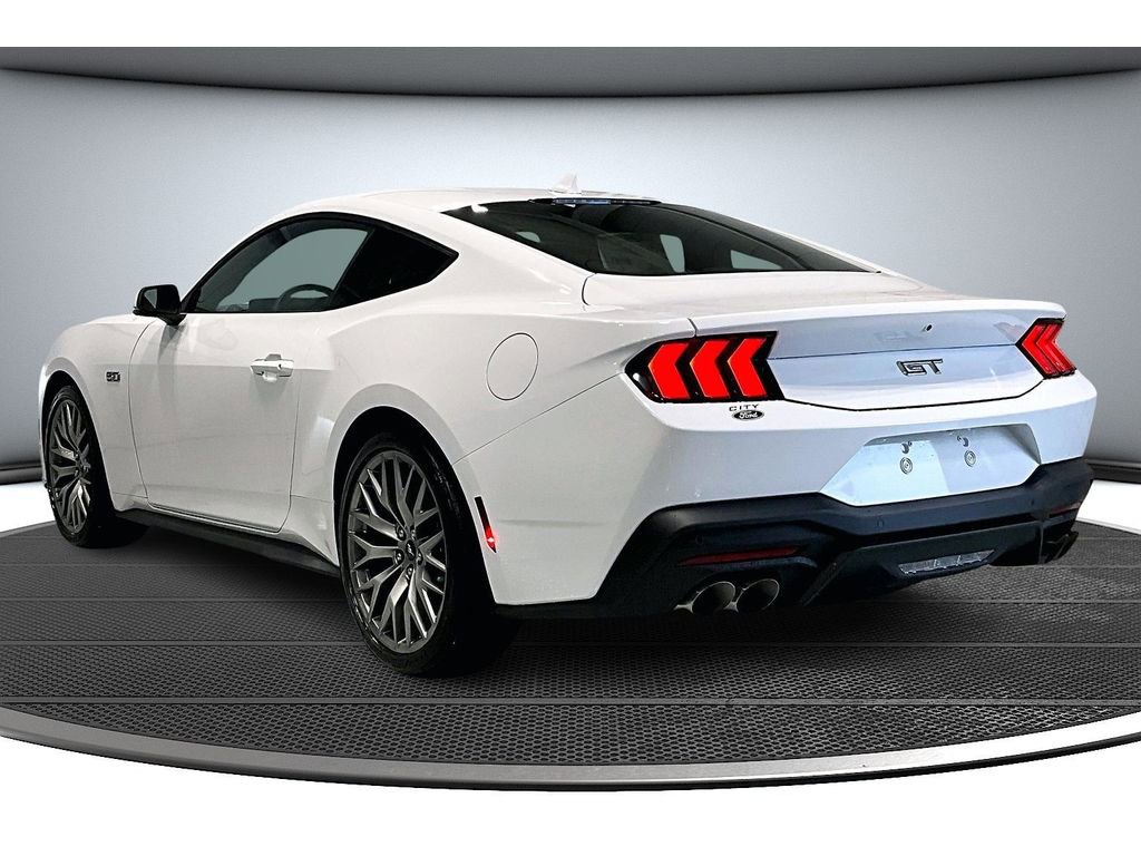 New 2026 Ford Mustang GT Premium image 33