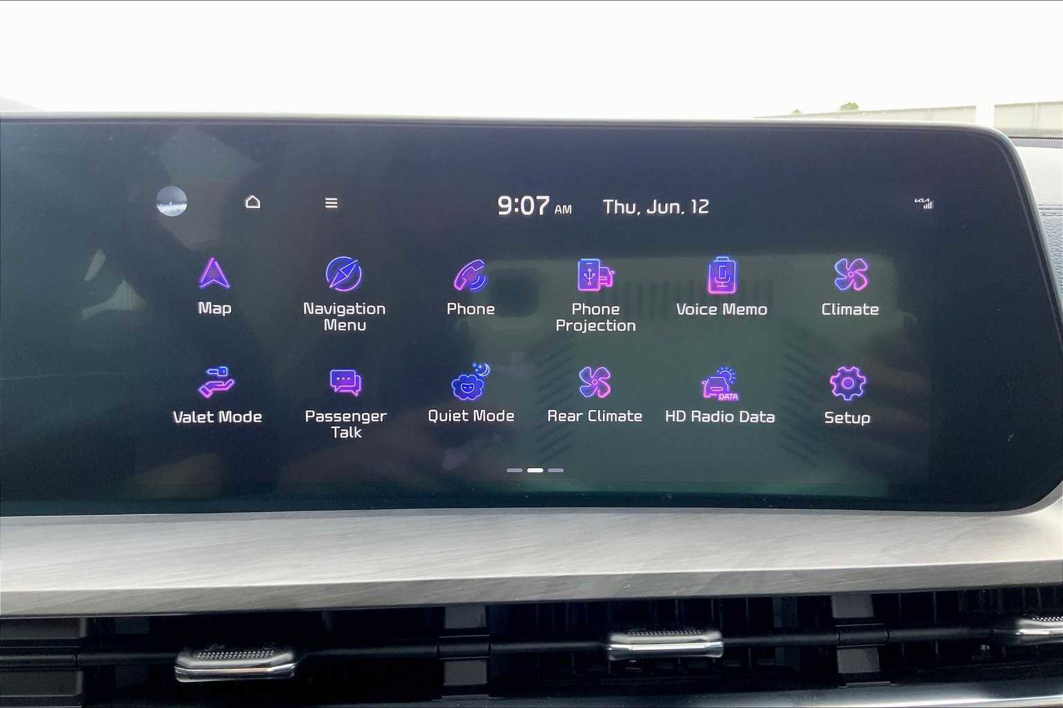 Used 2024 Kia Telluride SX X-Pro image 54