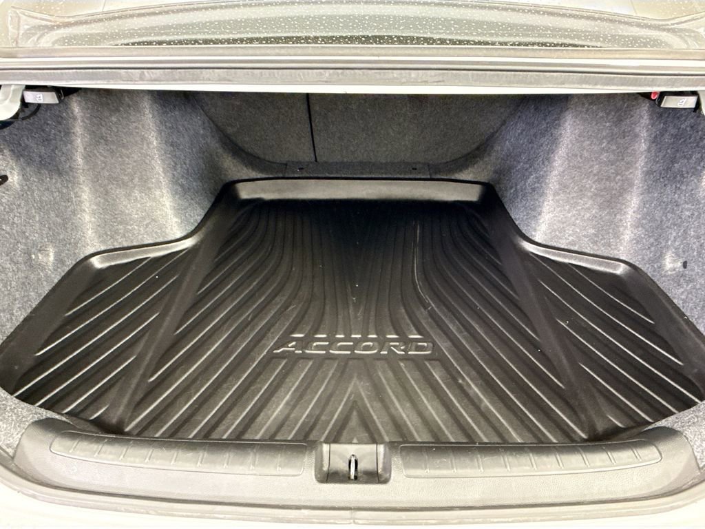 Used 2020 Honda Accord EX-L image 26