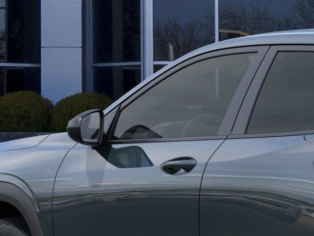 New 2026 Chevrolet Trax LS FWD image 12