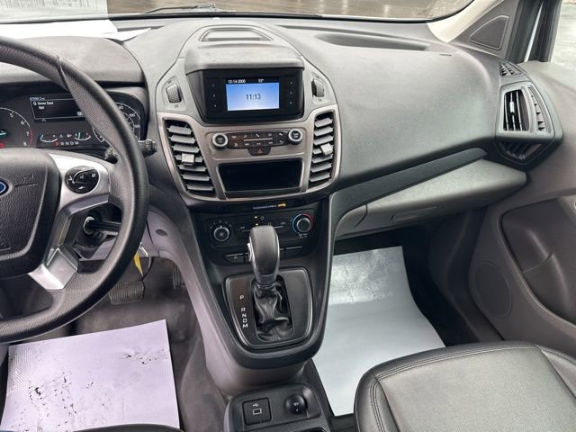 Used 2022 Ford Transit Connect XL image 9