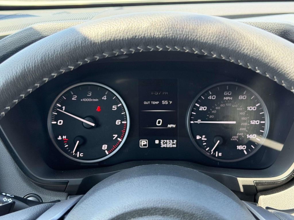 Used 2026 Subaru Ascent Premium image 26