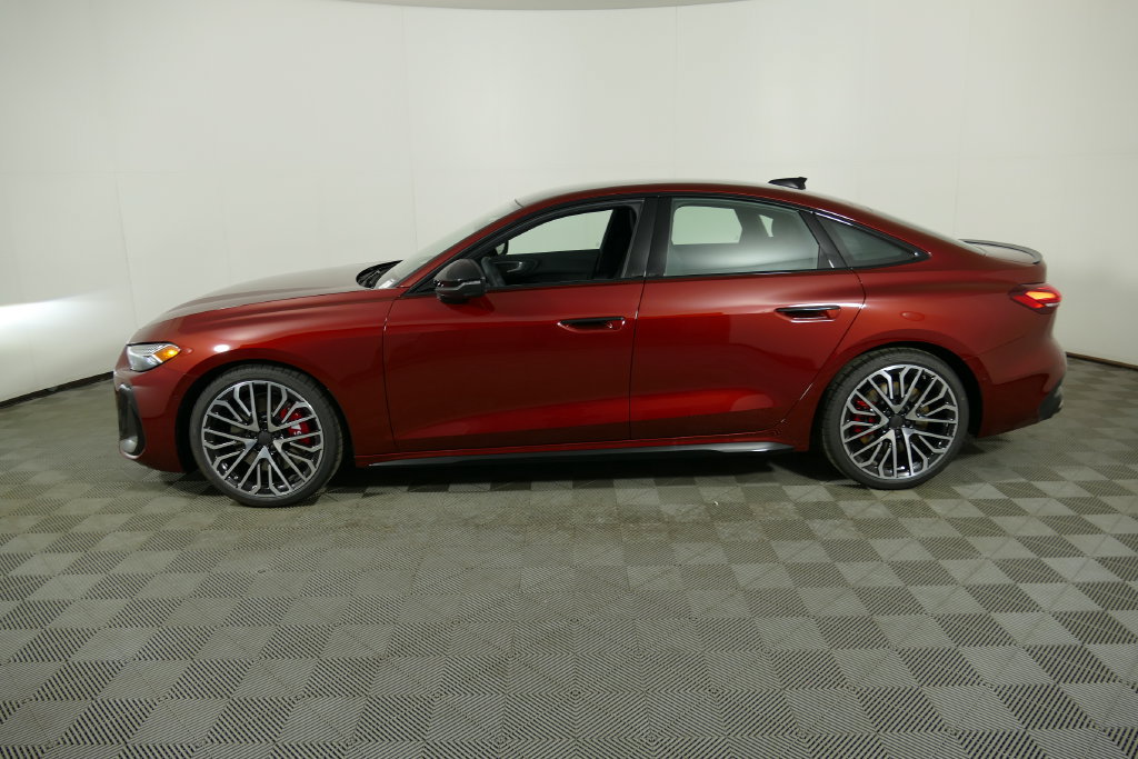 New 2026 Audi S5 Premium Plus AWD/4WD image 6