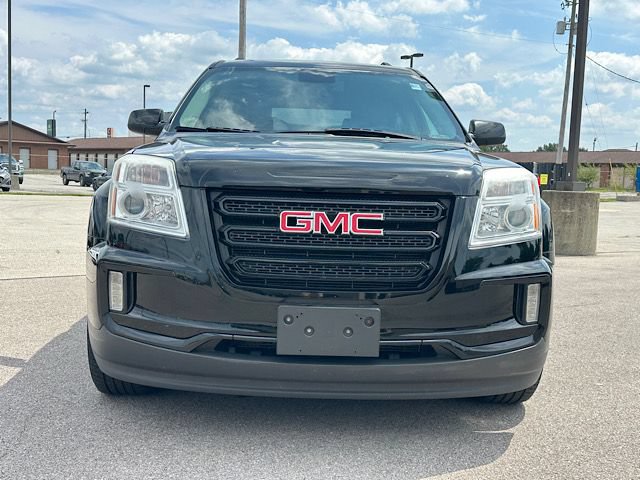 Used 2017 GMC Terrain SLT w/ Open Road Package FWD image 11