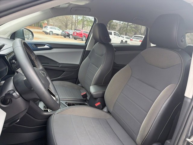 Used 2022 Volkswagen Taos SE image 10