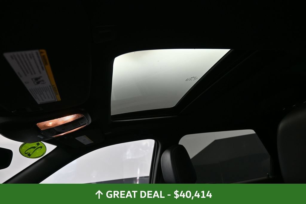 Used 2025 Dodge Durango R/T AWD/4WD image 34